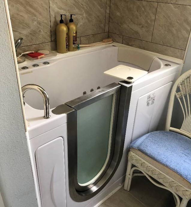 Mobile Home Bathroom Decorating Ideas